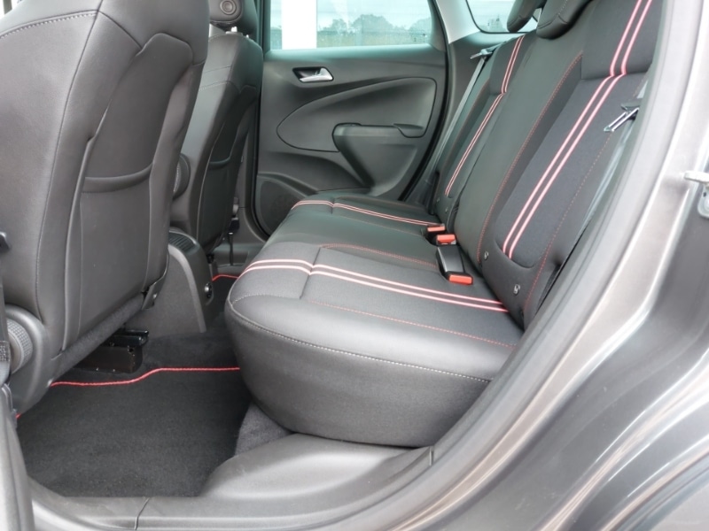 Used Vauxhall Crossland 2022 for sale - 76397697: Photo 6