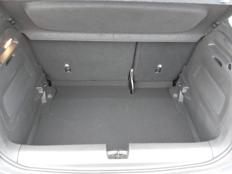 Used Vauxhall Crossland 2022 for sale - 76397697: Photo 8