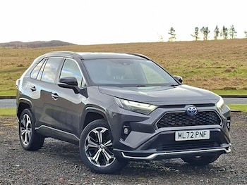 Used Toyota RAV4 2022 for sale - 77818559: Photo