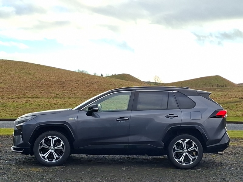 Used Toyota RAV4 2022 for sale - 77818559: Photo 4