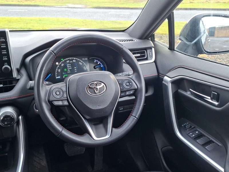 Used Toyota RAV4 2022 for sale - 77818559: Photo 7