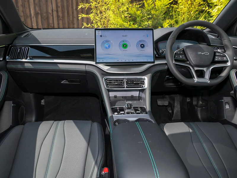 Used BYD Seal U 2025 for sale - 77224406: Photo 2