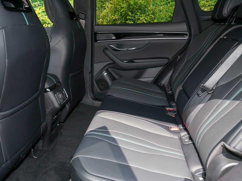 Used BYD Seal U 2025 for sale - 77224406: Photo 6