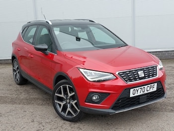 Used SEAT Arona 2020 for sale - 79419515: Photo