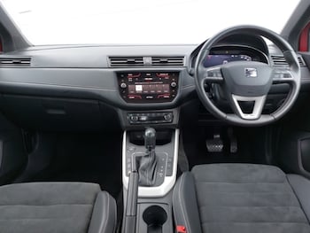 Used SEAT Arona 2020 for sale - 79419515: Photo