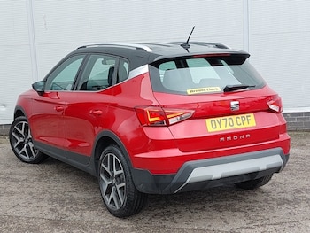 Used SEAT Arona 2020 for sale - 79419515: Photo