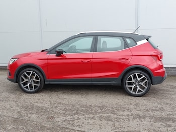 Used SEAT Arona 2020 for sale - 79419515: Photo