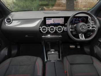 Used Mercedes-Benz GLA 2024 for sale - 74855664: Photo