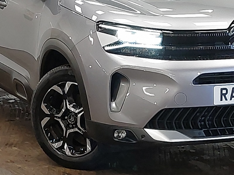 Used Citroen C5 Aircross 2023 for sale - 77923395: Photo 9