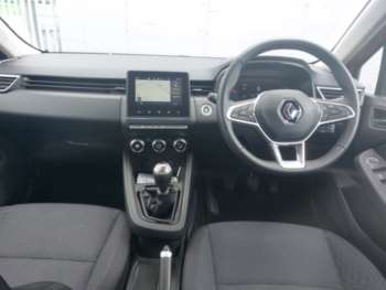 Used Renault Clio 2023 for sale - 75107479: Photo
