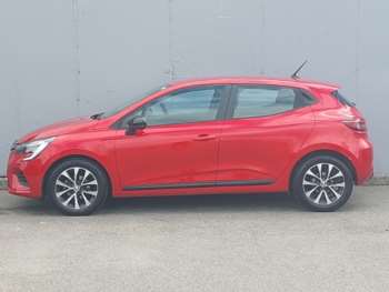Used Renault Clio 2023 for sale - 75107479: Photo