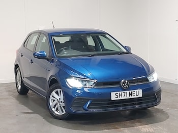 Used Volkswagen Polo 2021 for sale - 79480423: Photo