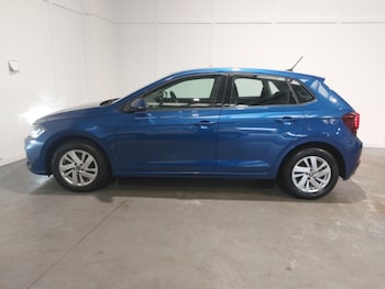 Used Volkswagen Polo 2021 for sale - 79480423: Photo