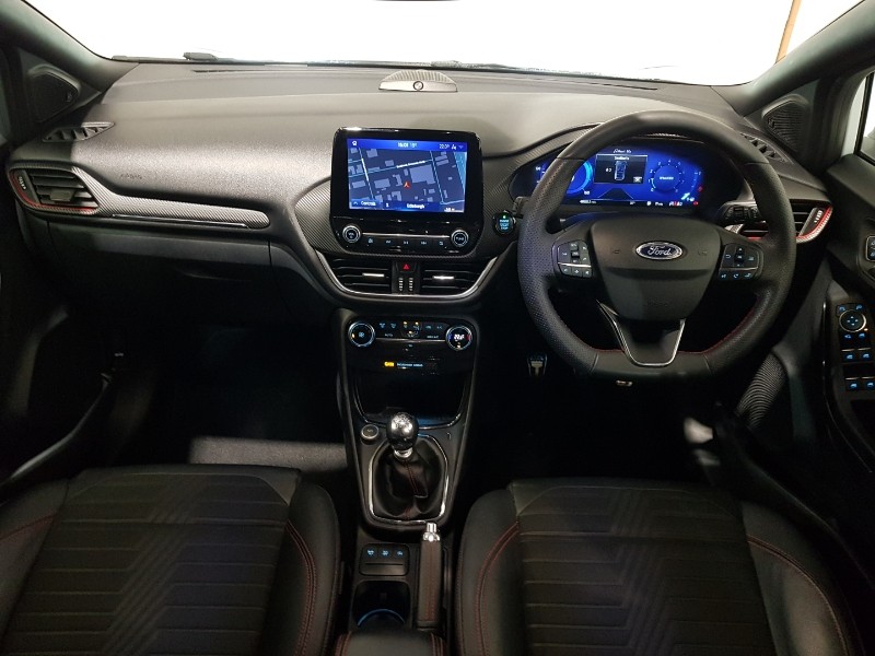 Used Ford Puma 2020 for sale - 77875078: Photo 2