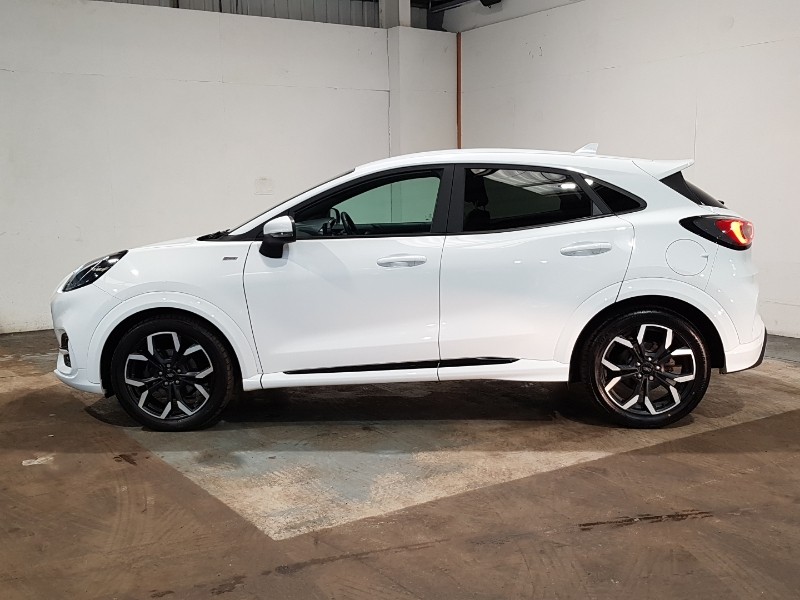 Used Ford Puma 2020 for sale - 77875078: Photo 4