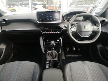 Used Peugeot 208 2025 for sale - 78410707: Photo