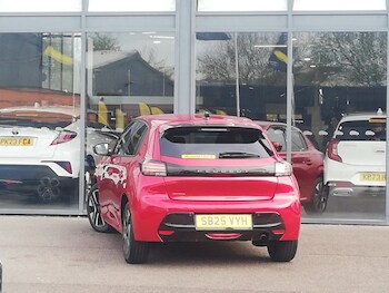 Used Peugeot 208 2025 for sale - 78410707: Photo