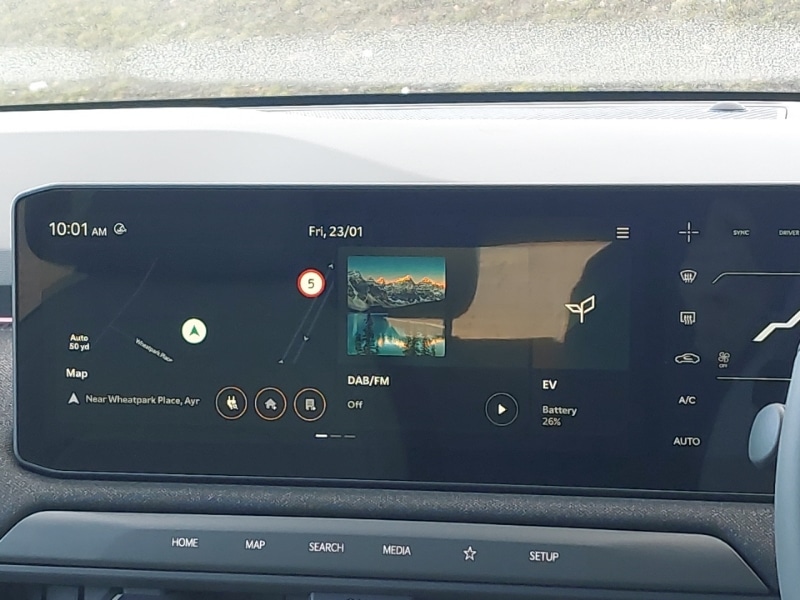 Used Kia EV3 2025 for sale - 77361115: Photo 10