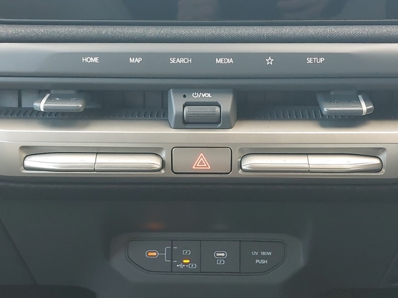 Used Kia EV3 2025 for sale - 77361115: Photo 11