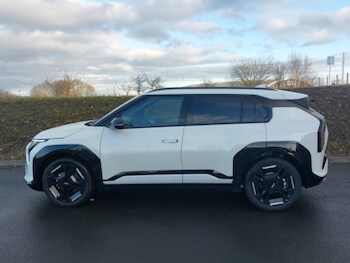 Used Kia EV3 2025 for sale - 77361115: Photo