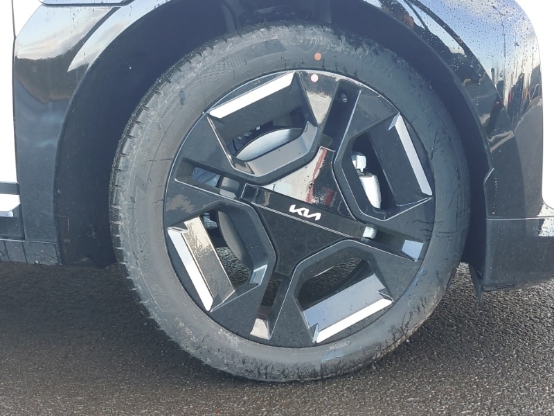 Used Kia EV3 2025 for sale - 77361115: Photo 9