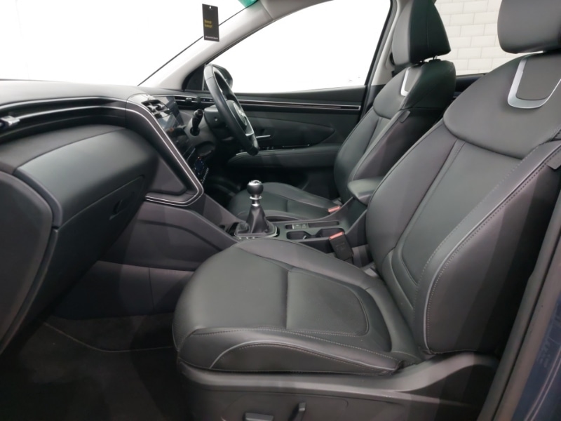 Used Hyundai TUCSON 2023 for sale - 77166393: Photo 5