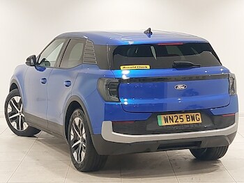 Used Ford Explorer 2025 for sale - 77838137: Photo