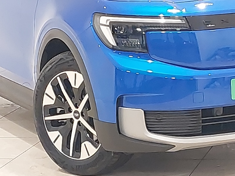 Used Ford Explorer 2025 for sale - 77838137: Photo 9