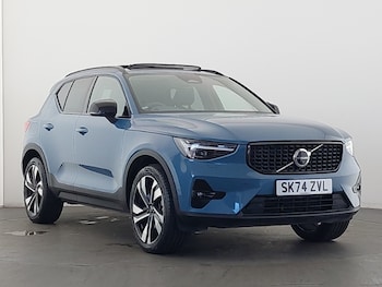 Volvo - XC40