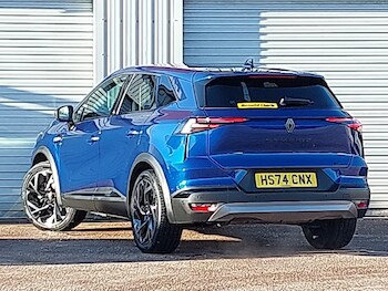 Used Renault Other 2025 for sale - 77252972: Photo