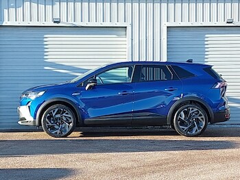 Used Renault Other 2025 for sale - 77252972: Photo