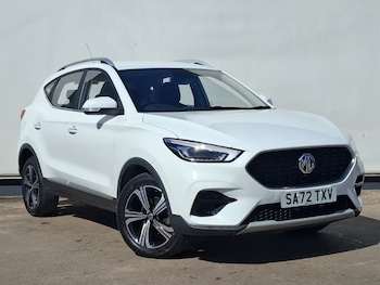 Used MG MG ZS 2022 for sale - 78269803: Photo