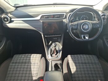 Used MG MG ZS 2022 for sale - 78269803: Photo