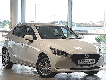 Mazda - Mazda2