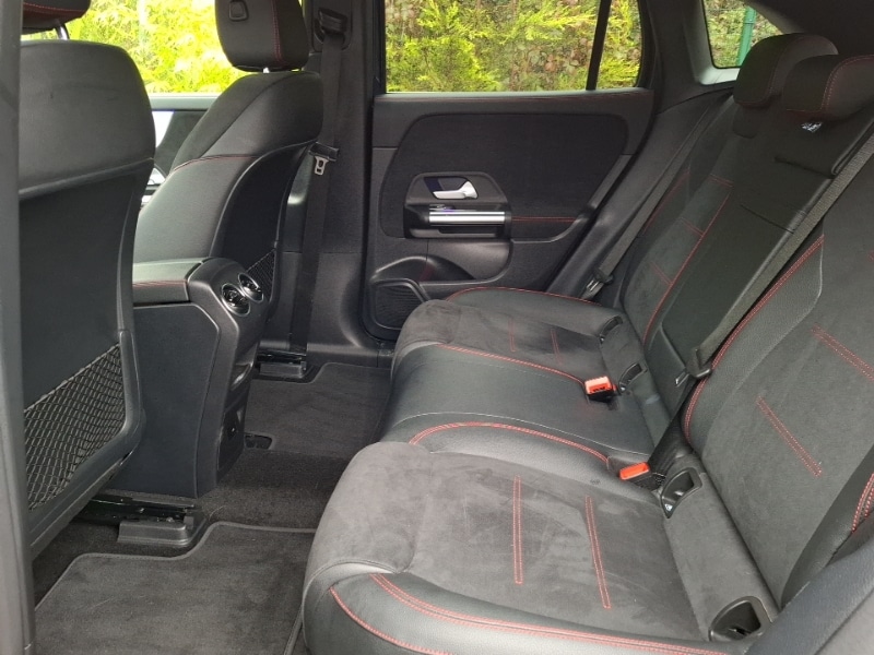 Used Mercedes-Benz EQA 2022 for sale - 77142156: Photo 6