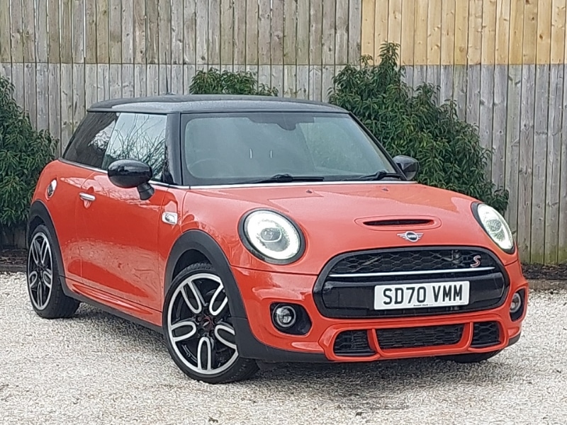 Used MINI Hatch 2020 for sale - 78071665: Photo 1