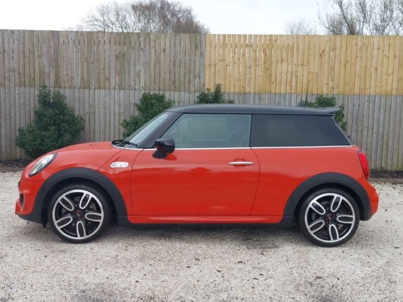 Used MINI Hatch 2020 for sale - 78071665: Photo 4