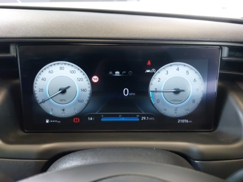 Used Hyundai TUCSON 2022 for sale - 78164714: Photo 11