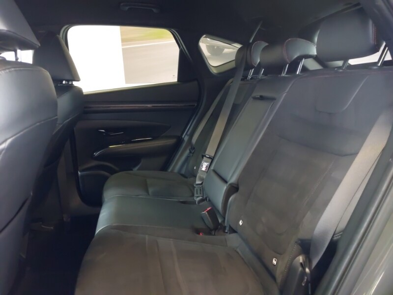 Used Hyundai TUCSON 2022 for sale - 78164714: Photo 6