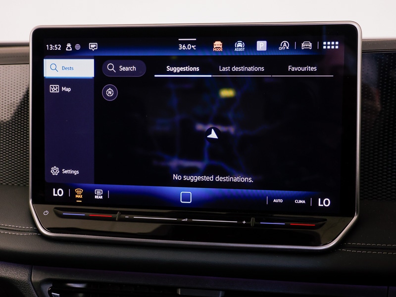 Used Volkswagen Tiguan 2024 for sale - 76978640: Photo 11