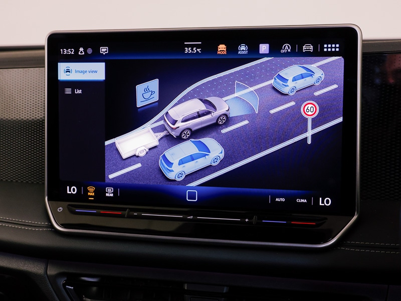 Used Volkswagen Tiguan 2024 for sale - 76978640: Photo 12