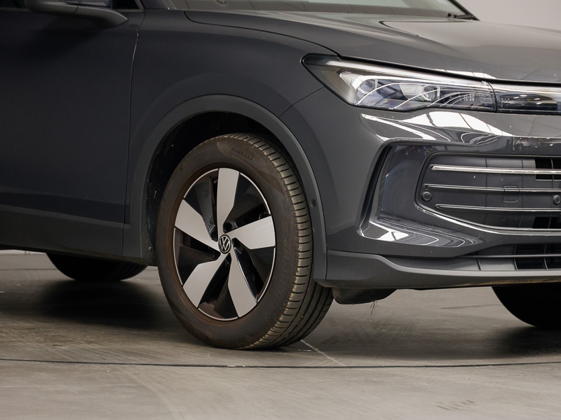 Used Volkswagen Tiguan 2024 for sale - 76978640: Photo 9