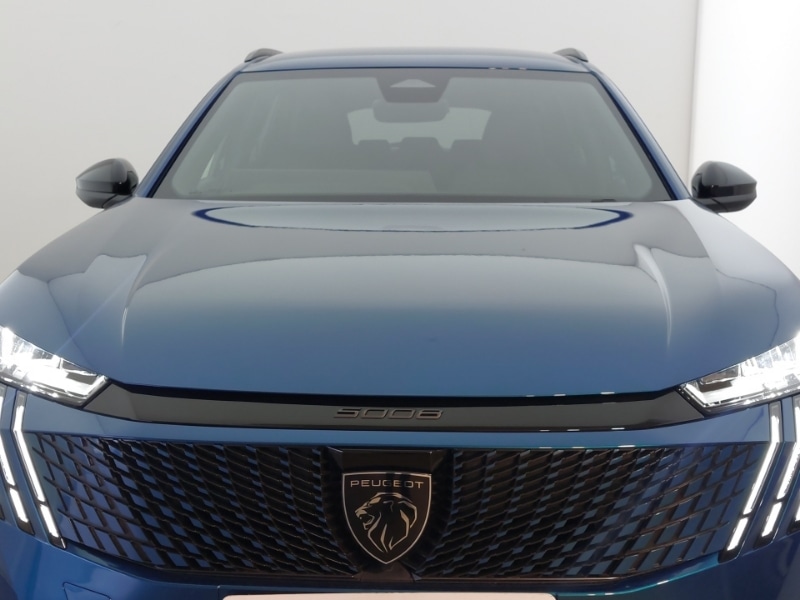 Used Peugeot 5008 2025 for sale - 76837831: Photo 12