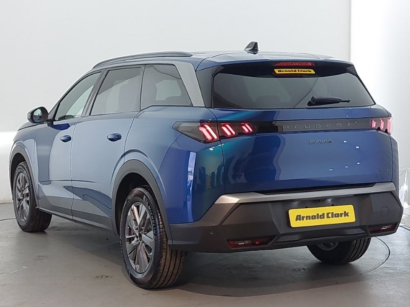 Used Peugeot 5008 2025 for sale - 76837831: Photo 3