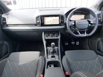Used Skoda Karoq 2025 for sale - 79641612: Photo