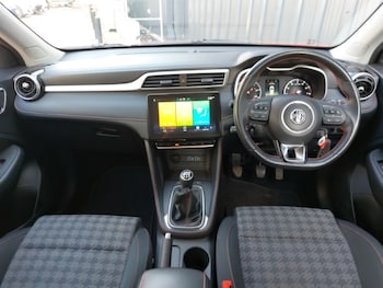 Used MG MG ZS 2022 for sale - 78647812: Photo