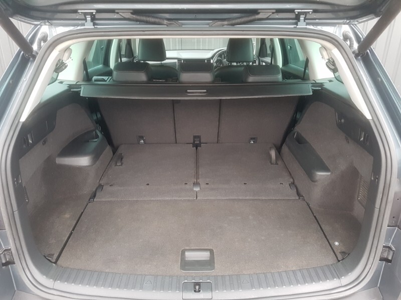 Used Skoda Kodiaq 2020 for sale - 76614381: Photo 8