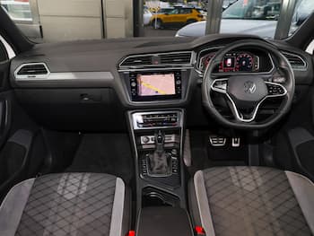 Used Volkswagen Tiguan 2021 for sale - 79685909: Photo