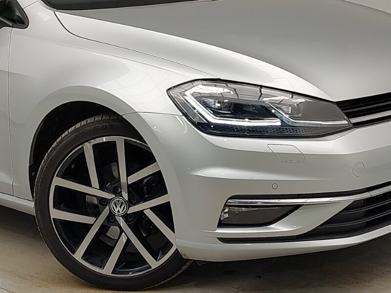 Used Volkswagen Golf 2020 for sale - 77495600: Photo 9