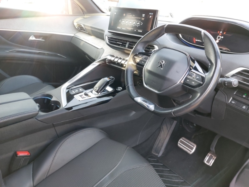 Used Peugeot 3008 2022 for sale - 77353185: Photo 11